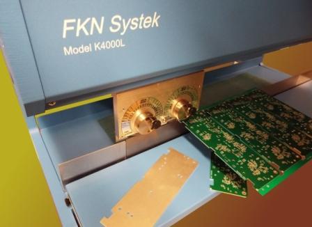 FKN K4000 web