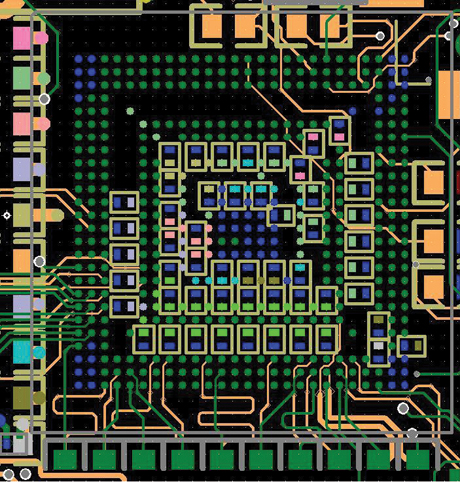 Printed Circuit Design & Fab Online Magazine - The Implementation of ...