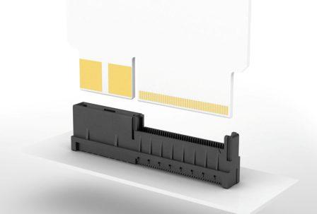 Samtec HSEC8 web