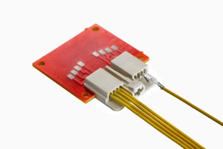 Molex EdgeLock web