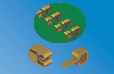 Keystone-smt-connectors