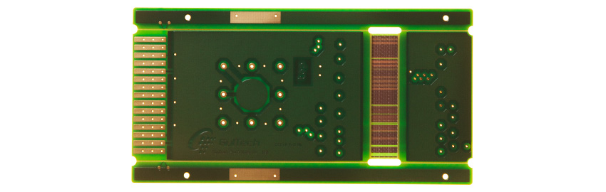 Semi-Flexible PCBs: Flexibility without the Polyimide Price Tag