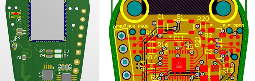 Bluetooth Design