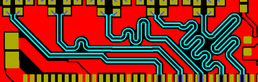 PCB Stack-up and Signal Integrity Fundamentals