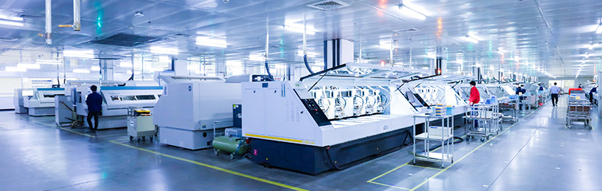 NTI-100: The World’s Top PCB Fabricators